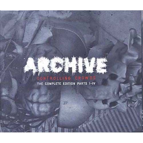 Controlling Crowds The Complete Edition Parts I-Iv