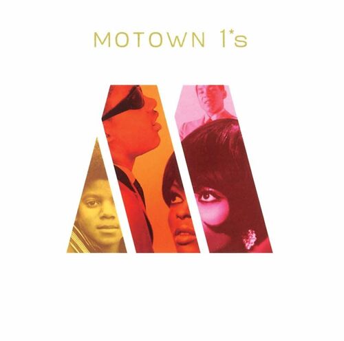 No. 1 Motown