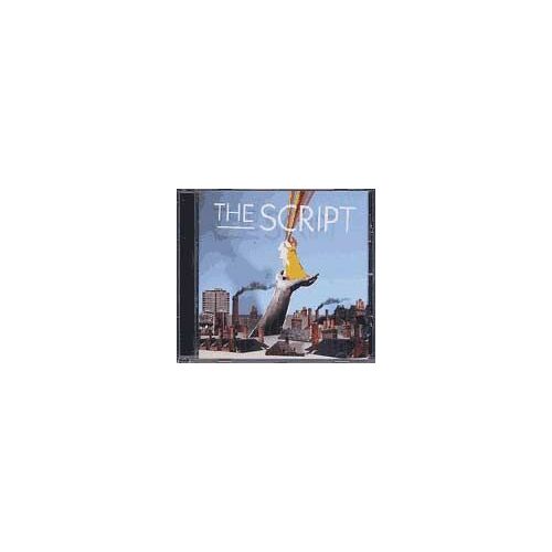 The Script - Dutch Import