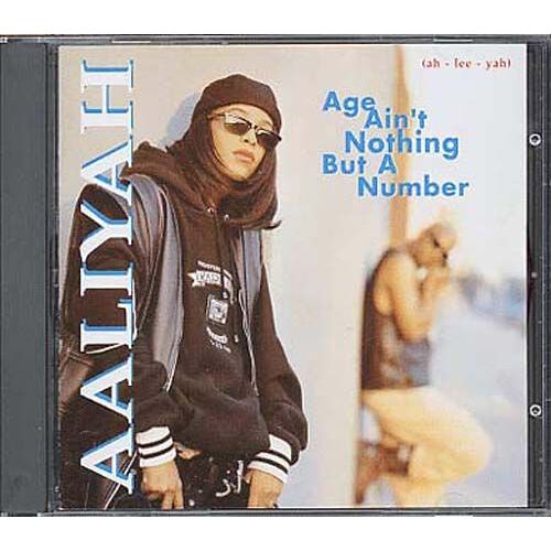 Age Ain't Nothing But A Number