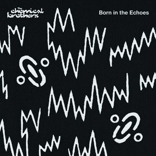 Born In The Echoes - Import Japon