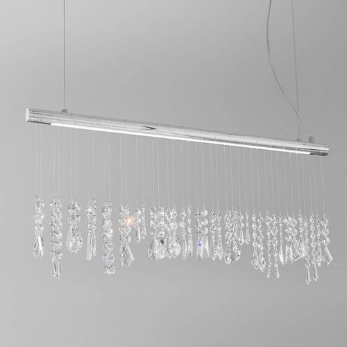 Suspension Stretta Cristal Spectra