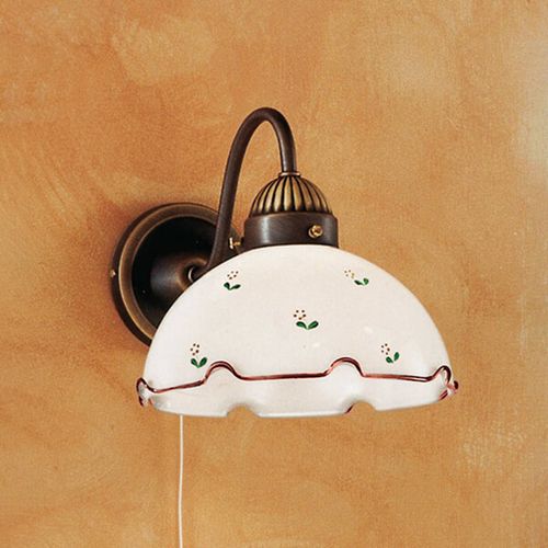 Applique Rustique Nonna