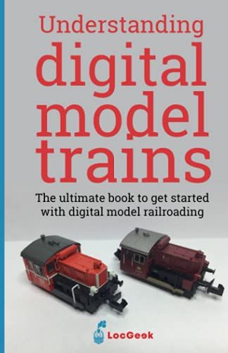 Understanding Digital Model Trains