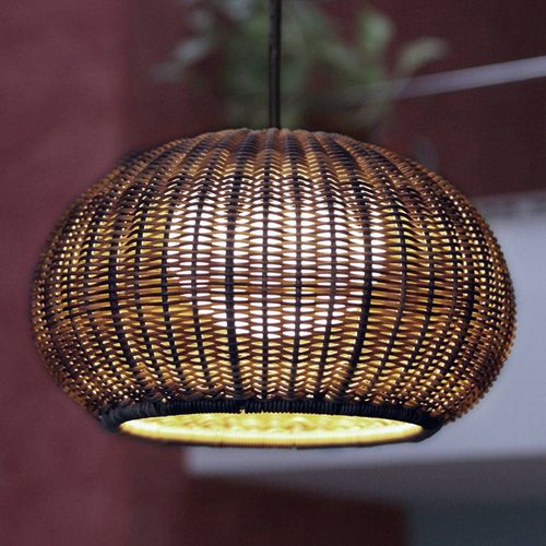 Bover Garota S/01 - Suspension DExtérieur Led