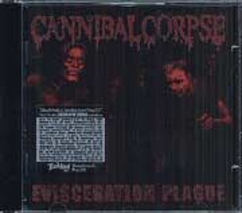 Evisceration Plague