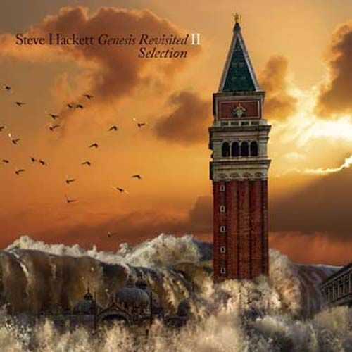 Genesis Revisited Ii : Selection