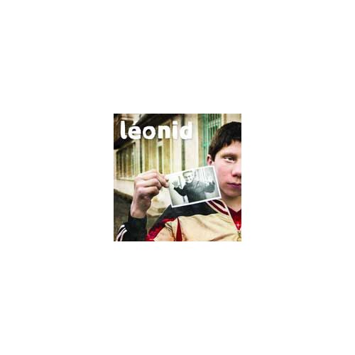 Leonid - (1cd Audio)