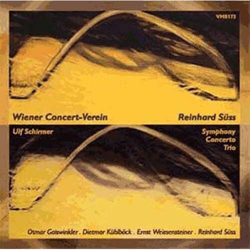 Symphonie No. 1, Concerto, Trio