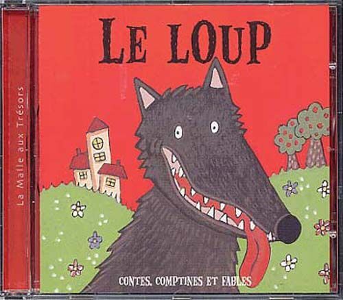 Le Loup