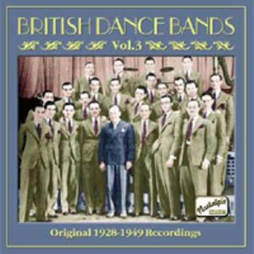 British Dance Bands Vol.3