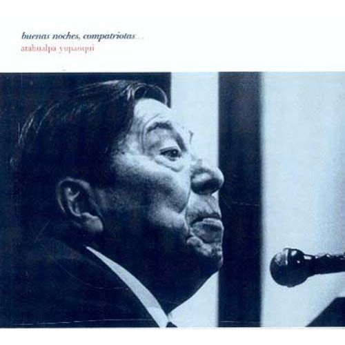 Buenas Noches, Compatriotas - Mar Del Plata 1983