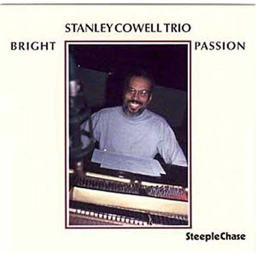 Bright Passion