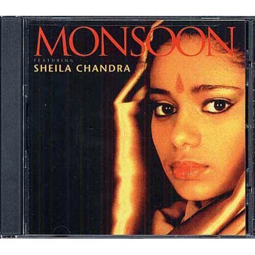 Monsoon Featuring Sheila Chandra