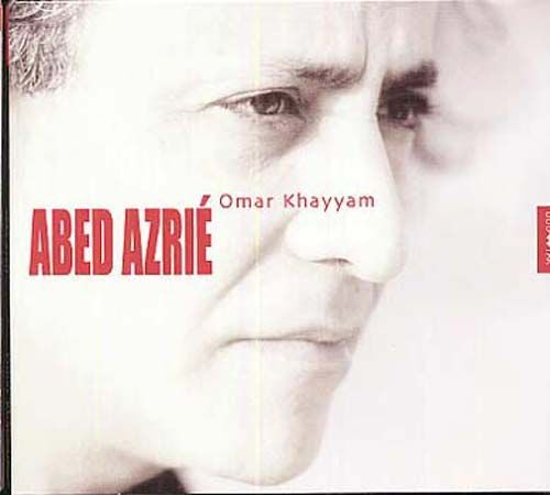 Omar Khayyam