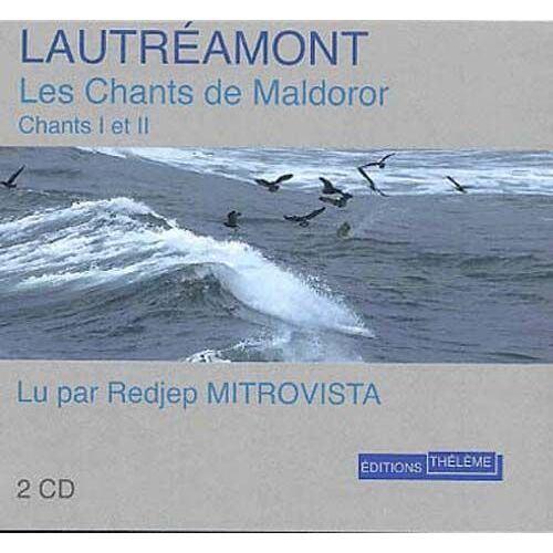 Les Chants De Maldoror