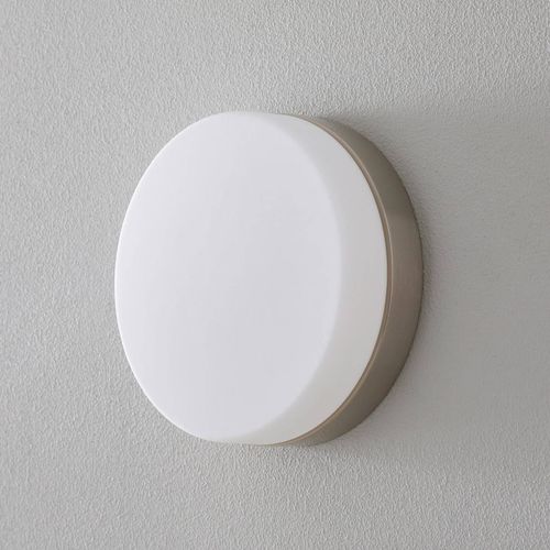 Babylon - Plafonnier Led De Salle De Bain 23 Cm