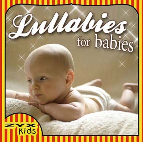 Lullabies For Babies