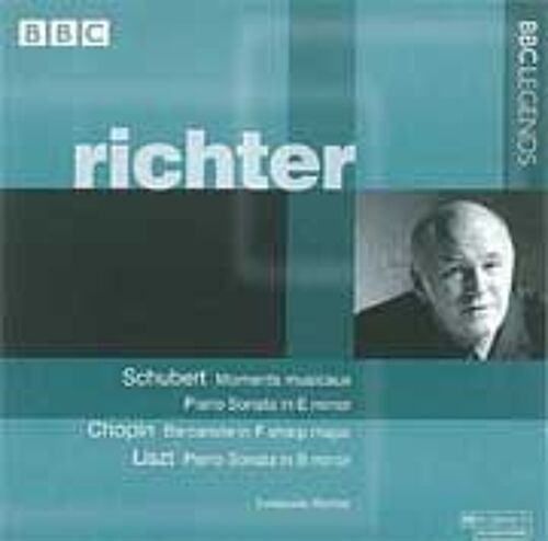 Schubert : Moments Musicaux D.780 Nos. 1, 3 Et 6, Sonate Pour Piano No. 6 En Mi Mineur D.566