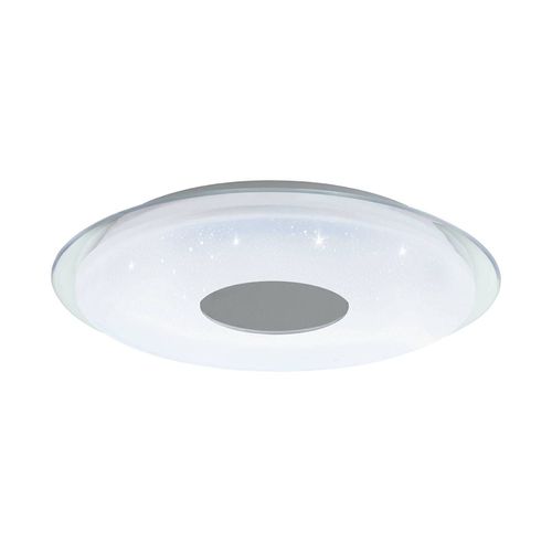 Eglo Connect Lanciano-C Plafonnier Led Ø 56 Cm