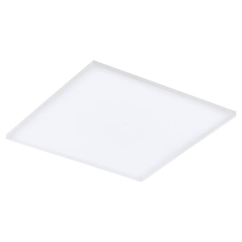 Plafonnier Led Turcona, 59,5 X 59,5 Cm