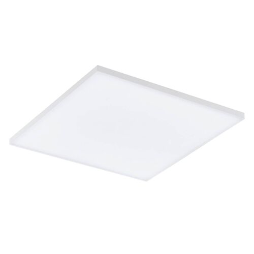 Plafonnier Led Turcona, 45 X 45 Cm