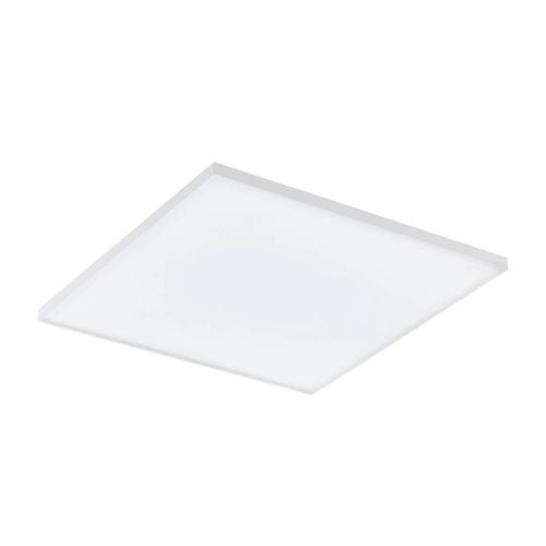 Eglo Connect Turcona-C Plafonnier Led 45x45 Cm