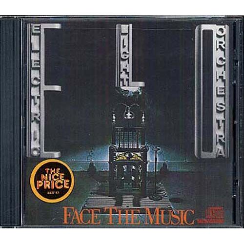 Face The Music