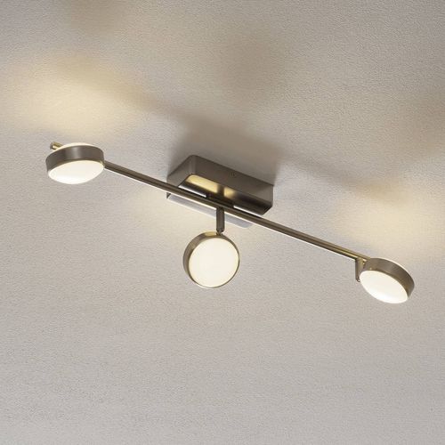 Eglo Connect Corropoli-C Spot Plafond Led 3 Lampes