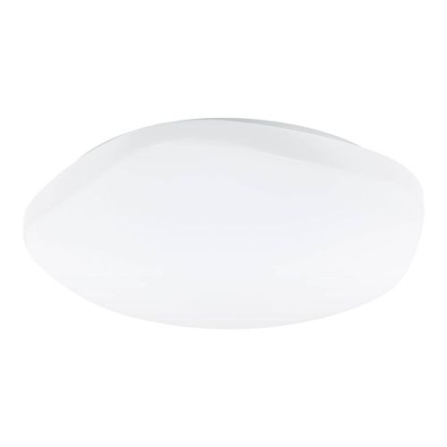 Eglo Connect Totari-C Plafonnier Led En Blanc
