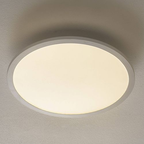 Eglo Connect Sarsina-C Plafonnier Led, 45 Cm