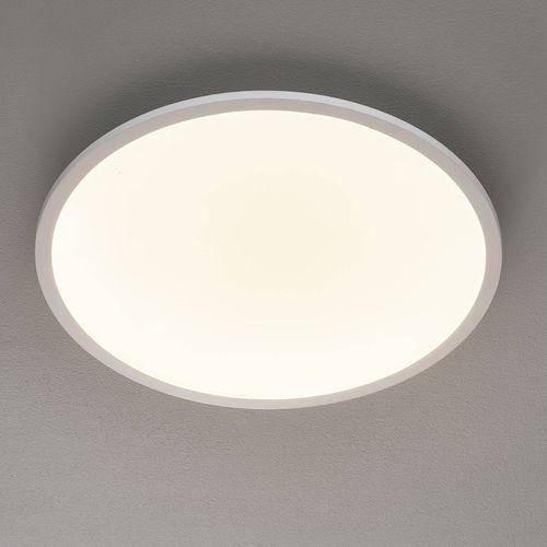 Eglo Connect Sarsina-C Plafonnier Led, 60 Cm
