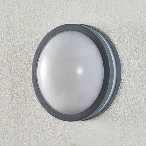 Eglo Connect Locana-C Applique Led Anthracite