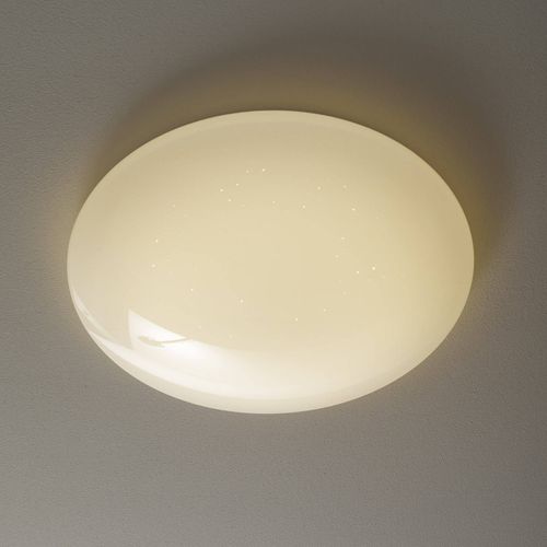 Eglo Connect Totari-C Plafonnier Led Cristal Rvb