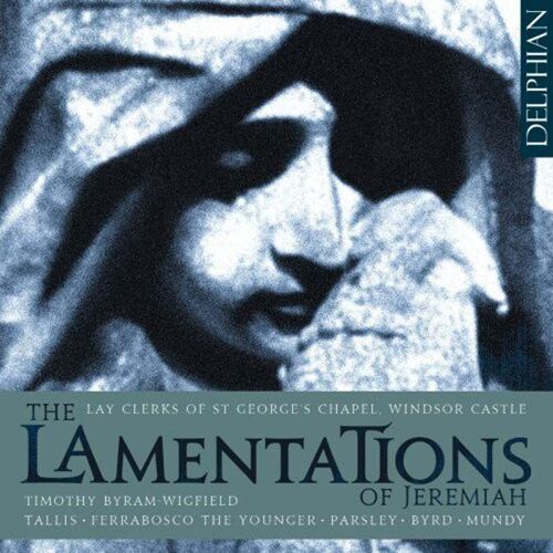 Lamentations Of Jeremiah