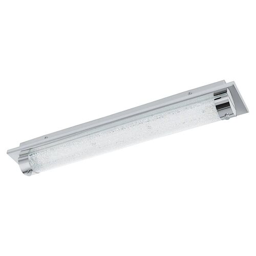 Plafonnier Led Tolorico, 57 Cm Allongé