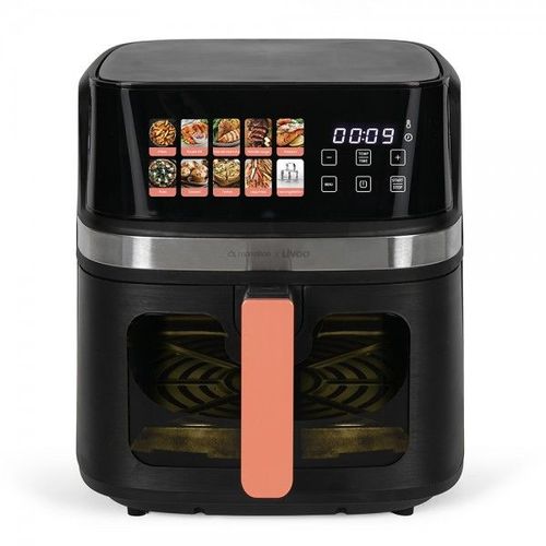 Friteuse sans huile 8 L Livoo x Marmiton DOC343CO