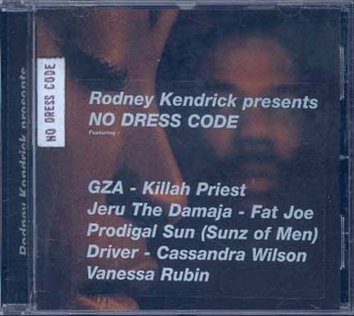 Presents No Dress Code