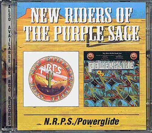 Nrops-Powerglide