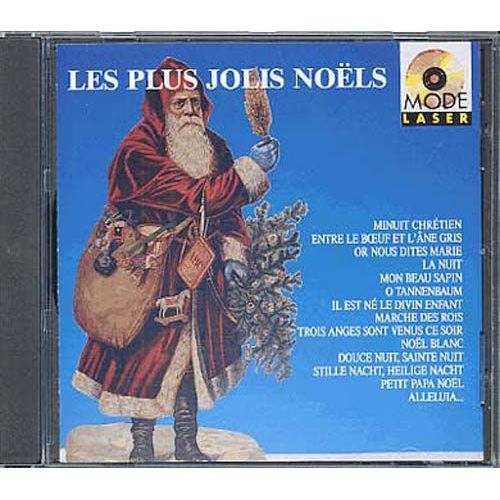 Les Plus Jolis Noels