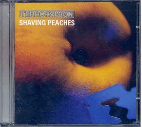 Shaving Peaches