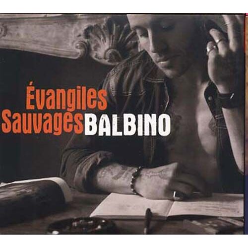 Evangiles Sauvages