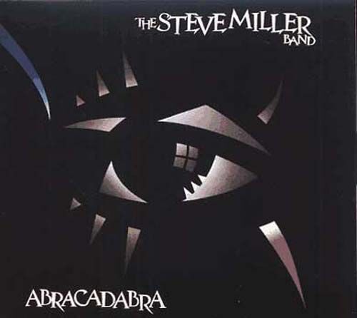 Abracadabra -Remast-