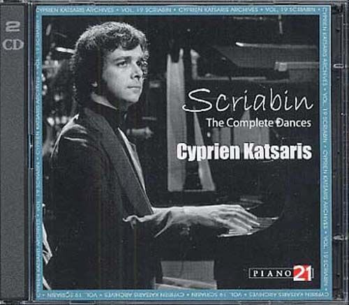 Intégrales Des Danses : Valses Opus 1 Et Opus Posthume, Impromptus " À La Mazur " Opus 2 Et Opus 7, Dix Mazurkas Opus 3, Polonaise Opus 21
