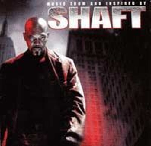 Shaft 2000