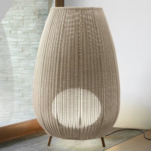 Bover Amphora 03 Luminaire De Terrasse Light Beige