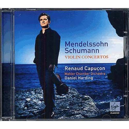 Concerto Pour Violon Et Orchestre En Mi Mineur Opus 64