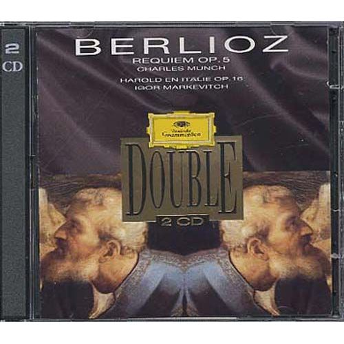 Requiem, Harold En Italie