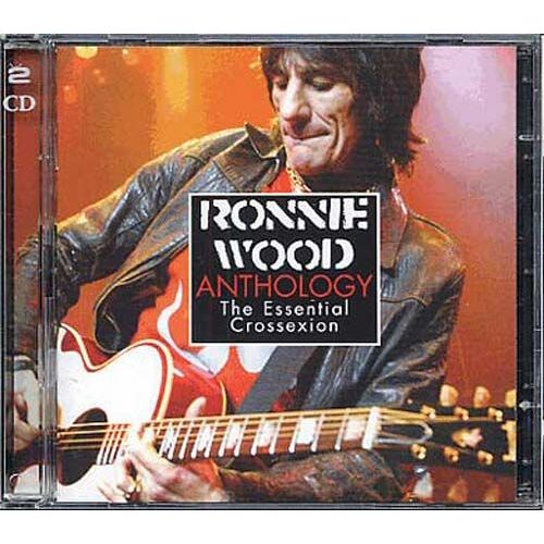 Anthology : The Essential Crossexion - Réédition