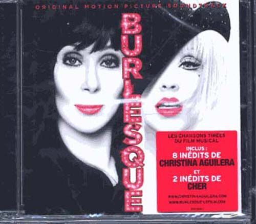 Burlesque